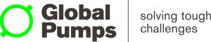 Global Pumps logo